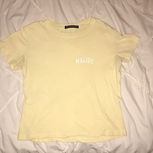 Brandy Melville T-shirt